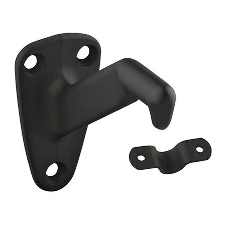 National Hardware Oil BRZ Hand Bracket N330-738